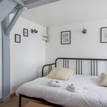 Nice Apartment In The Heart Of Lille - Welkeys Exterior foto